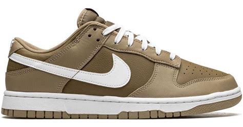 nike dunk low braun herren|nike dunks herren.